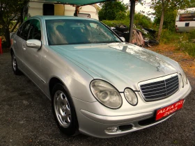 Mercedes-Benz E 270 CDI* 2.7CDI-6ck*  *  | Mobile.bg    3