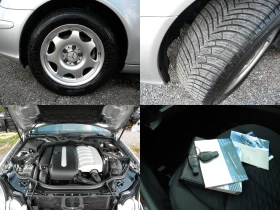 Mercedes-Benz E 270 CDI* 2.7CDI-6ck*  *  | Mobile.bg    7