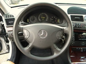 Mercedes-Benz E 270 CDI* 2.7CDI-6ck*  *  | Mobile.bg    17