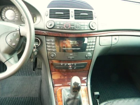 Mercedes-Benz E 270 CDI* 2.7CDI-6ck*  *  | Mobile.bg    14