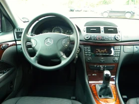 Mercedes-Benz E 270 CDI* 2.7CDI-6ck*  *  | Mobile.bg    13