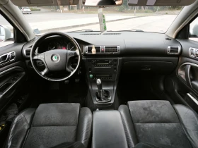 Обява за продажба на Skoda Superb ~8 000 лв. - изображение 10