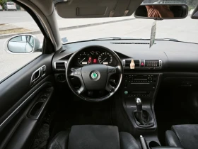 Skoda Superb | Mobile.bg    15
