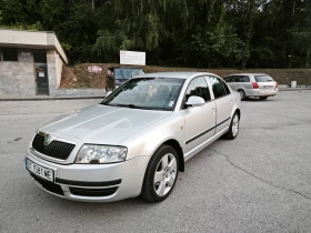 Обява за продажба на Skoda Superb ~8 000 лв. - изображение 1