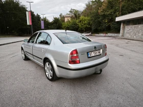 Обява за продажба на Skoda Superb ~8 000 лв. - изображение 3