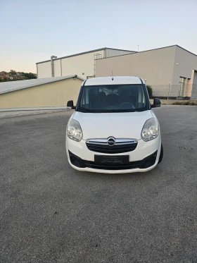 Обява за продажба на Opel Combo ~15 500 лв. - изображение 1