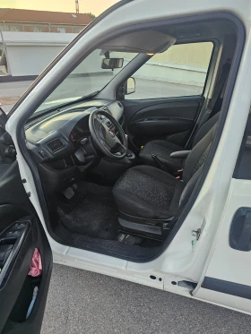 Обява за продажба на Opel Combo ~15 500 лв. - изображение 4