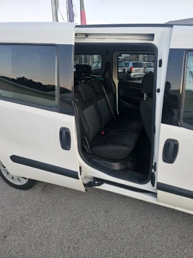 Обява за продажба на Opel Combo ~15 500 лв. - изображение 5
