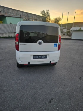 Обява за продажба на Opel Combo ~15 500 лв. - изображение 2