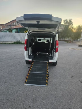 Обява за продажба на Opel Combo ~15 500 лв. - изображение 7