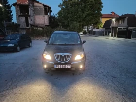 Lancia Musa 1, 4 i LPG | Mobile.bg    10
