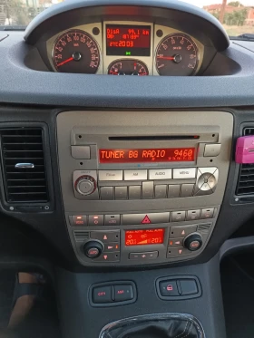 Lancia Musa 1, 4 i LPG | Mobile.bg    6