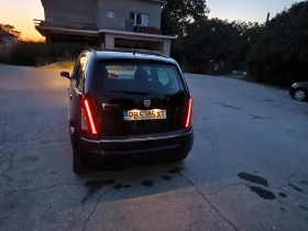 Lancia Musa 1, 4 i LPG | Mobile.bg    4