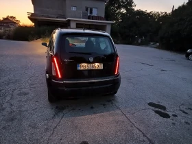 Lancia Musa 1, 4 i LPG | Mobile.bg    8