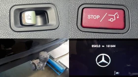 Mercedes-Benz E 220 d T 9G-TRONIC Avantgarde | Mobile.bg    16