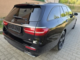 Mercedes-Benz E 220 d T 9G-TRONIC Avantgarde | Mobile.bg    5