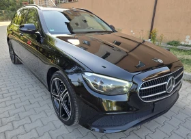 Mercedes-Benz E 220 d T 9G-TRONIC Avantgarde | Mobile.bg    3