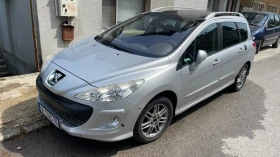 Обява за продажба на Peugeot 308 SW 1.6 ~5 995 лв. - изображение 1 | Auto.bg Обява за продажба на Peugeot 308 SW 1.6 ~5 995 лв. - изображение 1