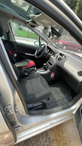 Обява за продажба на Peugeot 308 SW 1.6 ~5 995 лв. - изображение 5 | Auto.bg Обява за продажба на Peugeot 308 SW 1.6 ~5 995 лв. - изображение 5