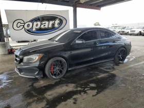 Mercedes-Benz CLA 45 AMG * * CARFAX * * АВТО КРЕДИТ * * - 20999 лв. - 36459554 2