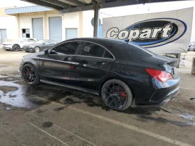 Mercedes-Benz CLA 45 AMG * * CARFAX * * АВТО КРЕДИТ * * - 20999 лв. - 36459554 4