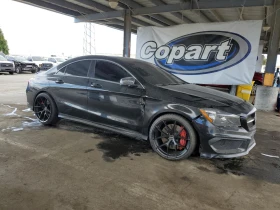 Mercedes-Benz CLA 45 AMG * * CARFAX * * АВТО КРЕДИТ * * - 20999 лв. - 36459554 3