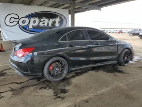 Mercedes-Benz CLA 45 AMG * * CARFAX * * АВТО КРЕДИТ * * - 20999 лв. - 36459554 5