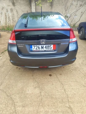 Honda Insight - 8088 лв. - 69543017 3