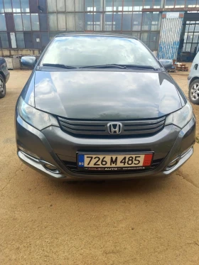 Honda Insight 