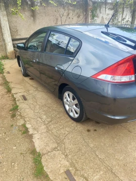 Honda Insight - 8088 лв. - 69543017 2
