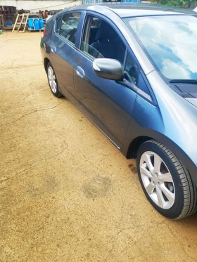 Honda Insight - 8088 лв. - 69543017 4