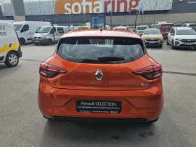 Renault Clio E-TECH HYBRID 90 EDC - 29500 лв. / 15083.11 € - 98070539 6