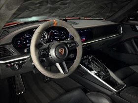 Porsche 911 Turbo S* Carbon* SportChrono* BOSE | Mobile.bg    5