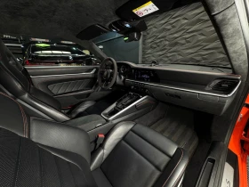 Porsche 911 Turbo S* Carbon* SportChrono* BOSE | Mobile.bg    10