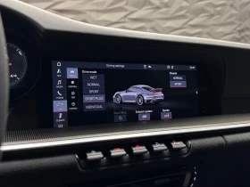 Porsche 911 Turbo S* Carbon* SportChrono* BOSE | Mobile.bg    16