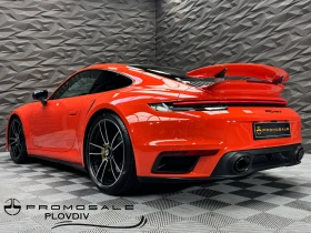 Porsche 911 Turbo S* Carbon* SportChrono* BOSE | Mobile.bg    3