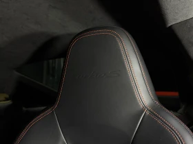 Porsche 911 Turbo S* Carbon* SportChrono* BOSE | Mobile.bg    12