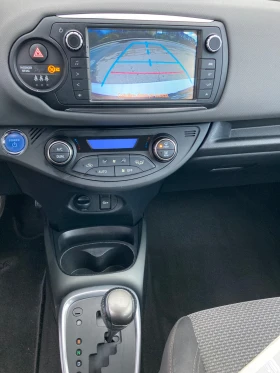 Toyota Yaris 1.5 Hibrid EVRO 6 avtomatik - 14600 лв. / 7464.86 € - 19471170 11