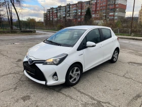 Toyota Yaris 1.5 Hibrid EVRO 6 avtomatik