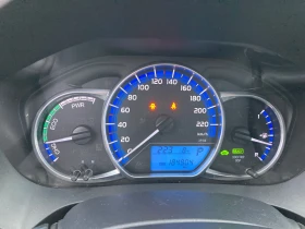 Toyota Yaris 1.5 Hibrid EVRO 6 avtomatik - 14600 лв. / 7464.86 € - 19471170 8