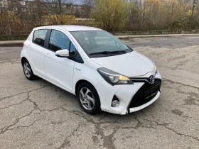 Toyota Yaris 1.5 Hibrid EVRO 6 avtomatik - 14600 лв. / 7464.86 € - 19471170 2