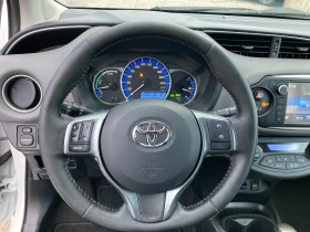 Toyota Yaris 1.5 Hibrid EVRO 6 avtomatik - 14600 лв. / 7464.86 € - 19471170 9