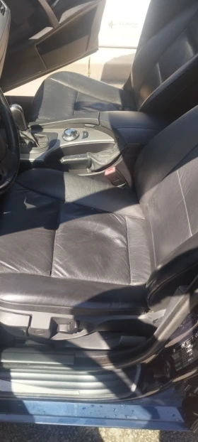 BMW 523, снимка 15