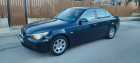 BMW 523, снимка 3