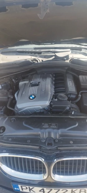 BMW 523, снимка 12