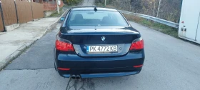 BMW 523, снимка 5