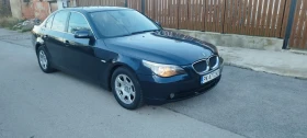 BMW 523, снимка 1