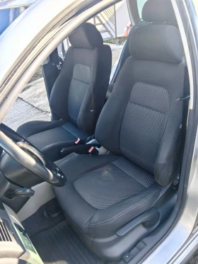 Skoda Fabia, снимка 9