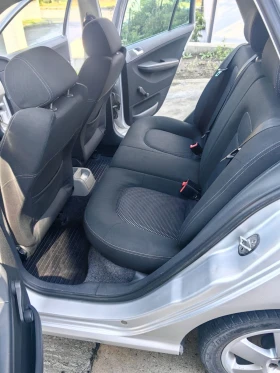 Skoda Fabia, снимка 12