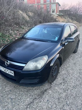 Opel Astra, снимка 2